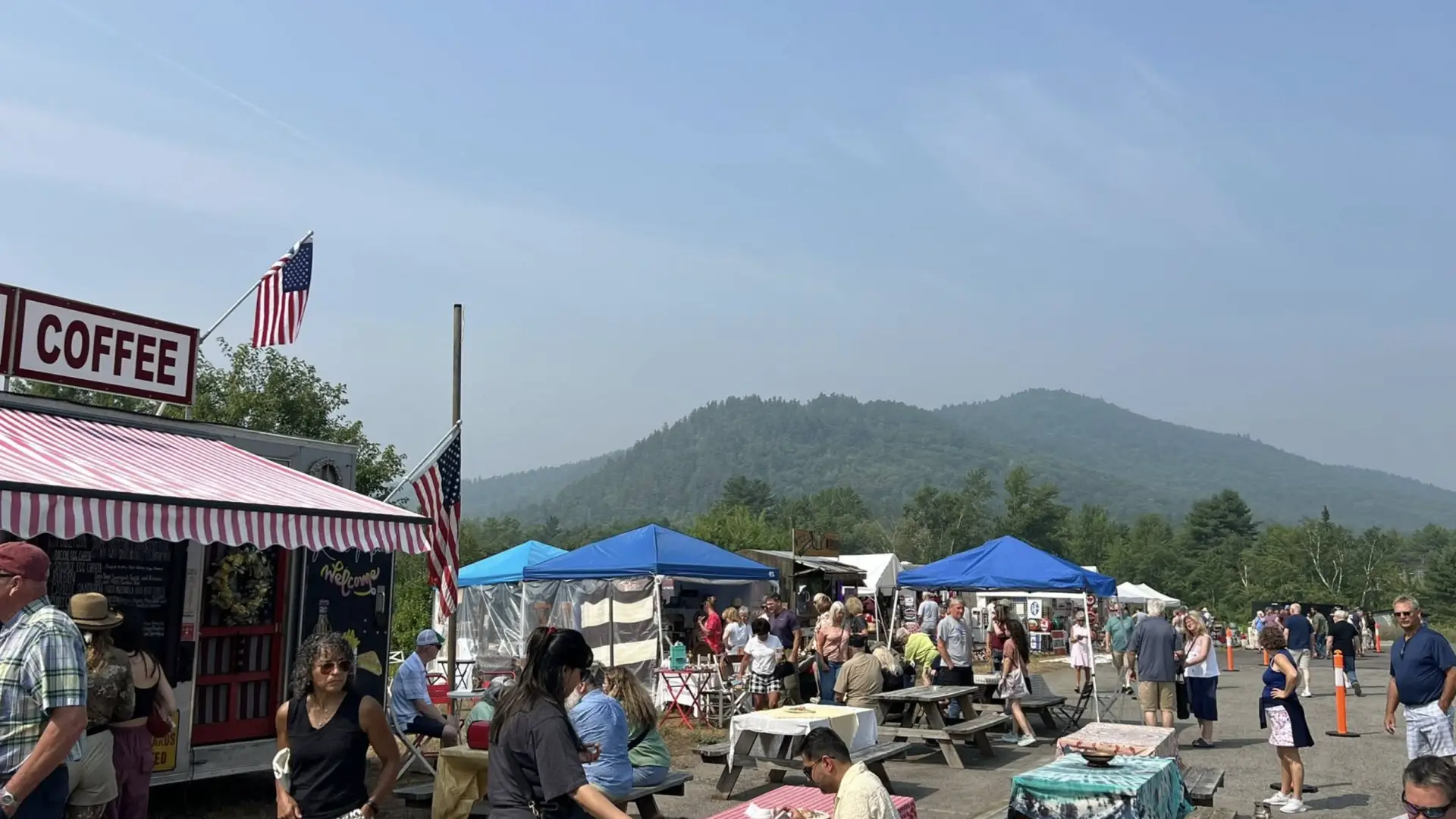 Brimfield people 